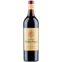 Château Phélan Ségur Cru Bourgeois Exceptional
