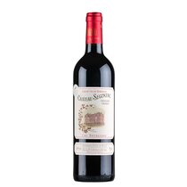 Château Ségonzac Vieilles Vignes 1ère Cru Bourgeois
