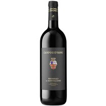 Brunello di Montalcino Campogiovanni