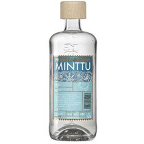 Vodka Likör Koskenkorva Minttu **Neu**
