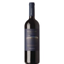 Carignano Del Sulcis Riserva "Is Solinas" 