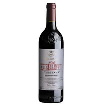 Ribera del Duero Valbuena 5° Año