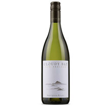 Sauvignon Blanc Cloudy Bay