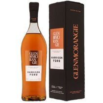 Glenmorangie Harrison Ford Limited Edition