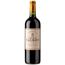 Château Talbot 4ème Cru Classé