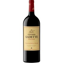Pinotage Kadette
