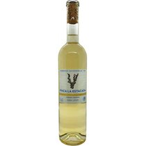 Finca La Estacada Blanco Chardonnay/Sauvignonblanc