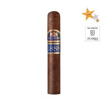 Villiger 1888 Nicaragua Churchill