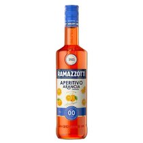 Ramazotti Arancia 0.0 Alkoholfrei