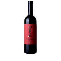 Merlot Ticino Rosso  "Vallombrosa"