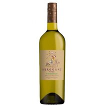 Chardonnay "Wild Lily Pad white" Arrogant Frog