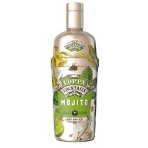 Coppa Cocktails Mojito
