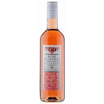 Gamay Romand Rosé "Bellerose" 